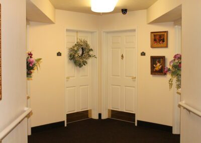 heirloom hallway